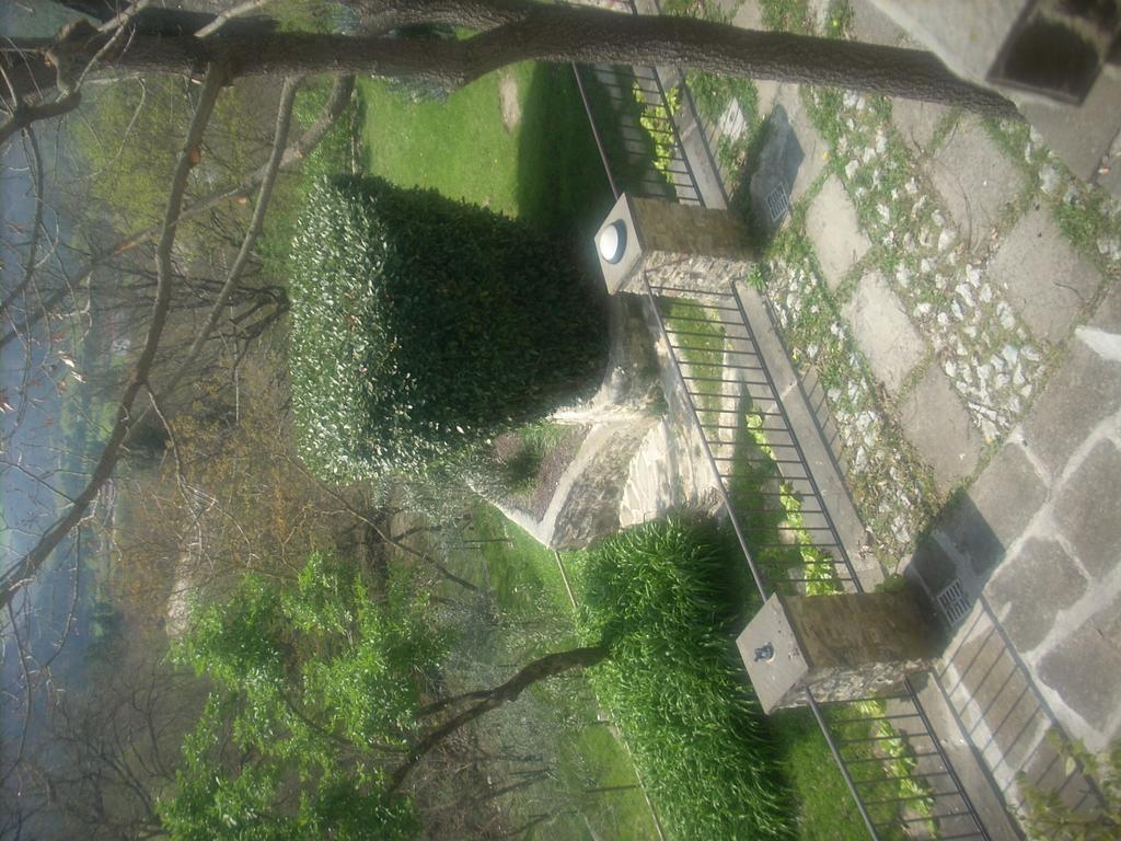 B&B Dagnano Basso Pieve Santo Stefano Buitenkant foto